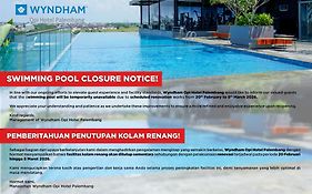 Wyndham Opi Hotel Palembang